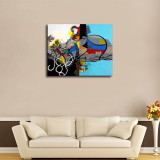 Art HD Canvas Print Home Decor Paintings Wall Art Pictures