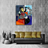 Art HD Canvas Print Home Decor Paintings Wall Art Pictures