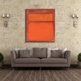 Art HD Canvas Print Home Decor Paintings Wall Art Pictures