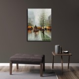 Art HD Canvas Print Home Decor Paintings Wall Art Pictures