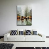 Art HD Canvas Print Home Decor Paintings Wall Art Pictures