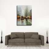 Art HD Canvas Print Home Decor Paintings Wall Art Pictures