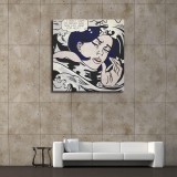 Art HD Canvas Print Home Decor Paintings Wall Art Pictures