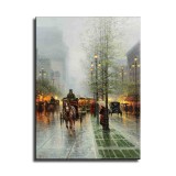 Art HD Canvas Print Home Decor Paintings Wall Art Pictures