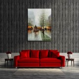 Art HD Canvas Print Home Decor Paintings Wall Art Pictures