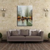 Art HD Canvas Print Home Decor Paintings Wall Art Pictures