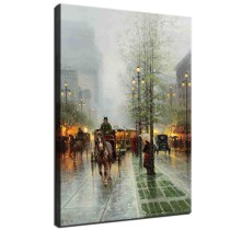 Art HD Canvas Print Home Decor Paintings Wall Art Pictures