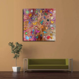 Art HD Canvas Print Home Decor Paintings Wall Art Pictures