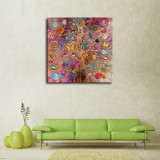 Art HD Canvas Print Home Decor Paintings Wall Art Pictures