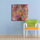 Art HD Canvas Print Home Decor Paintings Wall Art Pictures