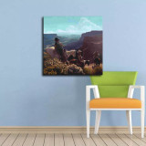 Art HD Canvas Print Home Decor Paintings Wall Art Pictures