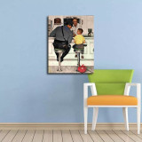 Art HD Canvas Print Home Decor Paintings Wall Art Pictures