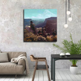 Art HD Canvas Print Home Decor Paintings Wall Art Pictures