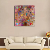 Art HD Canvas Print Home Decor Paintings Wall Art Pictures