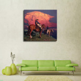 Art HD Canvas Print Home Decor Paintings Wall Art Pictures