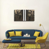 Art HD Canvas Print Home Decor Paintings Wall Art Pictures