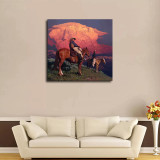 Art HD Canvas Print Home Decor Paintings Wall Art Pictures