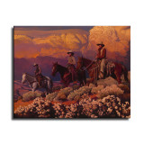 Art HD Canvas Print Home Decor Paintings Wall Art Pictures