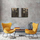 Art HD Canvas Print Home Decor Paintings Wall Art Pictures