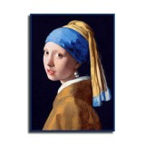 Art HD Canvas Print Home Decor Paintings Wall Art Pictures