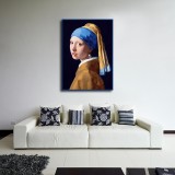 Art HD Canvas Print Home Decor Paintings Wall Art Pictures