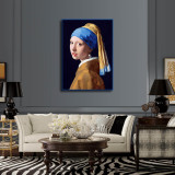 Art HD Canvas Print Home Decor Paintings Wall Art Pictures