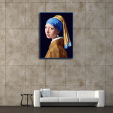 Art HD Canvas Print Home Decor Paintings Wall Art Pictures