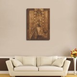 Art HD Canvas Print Home Decor Paintings Wall Art Pictures