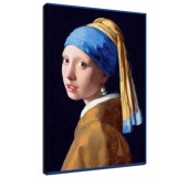 Art HD Canvas Print Home Decor Paintings Wall Art Pictures