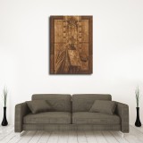 Art HD Canvas Print Home Decor Paintings Wall Art Pictures