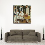 Art HD Canvas Print Home Decor Paintings Wall Art Pictures