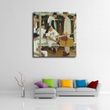 Art HD Canvas Print Home Decor Paintings Wall Art Pictures