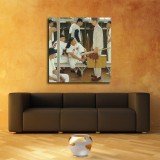 Art HD Canvas Print Home Decor Paintings Wall Art Pictures