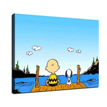 Art HD Canvas Print Home Decor Paintings Wall Art Pictures