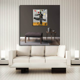 Art HD Canvas Print Home Decor Paintings Wall Art Pictures