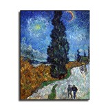 Art HD Canvas Print Home Decor Paintings Wall Art Pictures