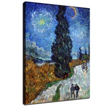 Art HD Canvas Print Home Decor Paintings Wall Art Pictures