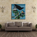 Art HD Canvas Print Home Decor Paintings Wall Art Pictures