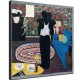 Art HD Canvas Print Home Decor Paintings Wall Art Pictures
