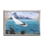 Art HD Canvas Print Home Decor Paintings Wall Art Pictures