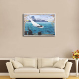 Art HD Canvas Print Home Decor Paintings Wall Art Pictures