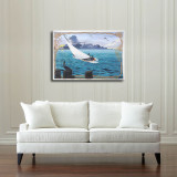 Art HD Canvas Print Home Decor Paintings Wall Art Pictures