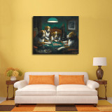 Art HD Canvas Print Home Decor Paintings Wall Art Pictures