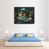 Art HD Canvas Print Home Decor Paintings Wall Art Pictures