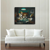 Art HD Canvas Print Home Decor Paintings Wall Art Pictures