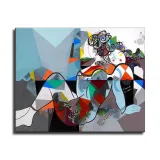 Art HD Canvas Print Home Decor Paintings Wall Art Pictures