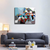 Art HD Canvas Print Home Decor Paintings Wall Art Pictures