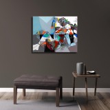 Art HD Canvas Print Home Decor Paintings Wall Art Pictures