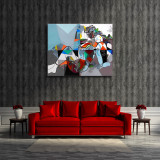 Art HD Canvas Print Home Decor Paintings Wall Art Pictures