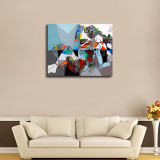 Art HD Canvas Print Home Decor Paintings Wall Art Pictures